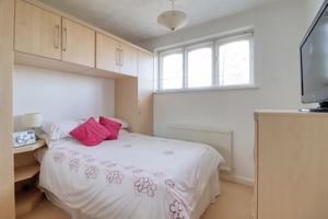 Bedroom Two- click for photo gallery